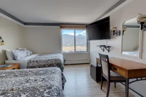 Astoria Hotel - Værelse