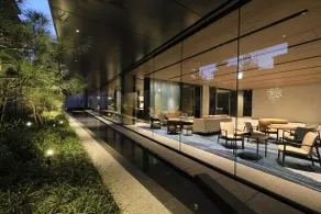 Richmond Hotel Premier Kyoto Shijo - Resepsjon