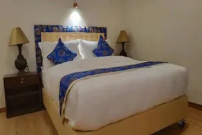 Heranya La:Ku - Chambre
