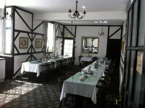 Dora Hotel - Restaurant