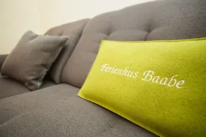 Ferienhus Baabe bei Familie Vergien - Rom