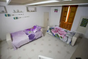 4sisters' Open Space - Chambre