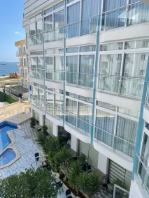 TAFLAN OTEL - Pool