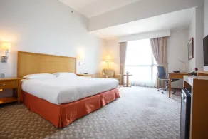 The Linden Suites - Chambre