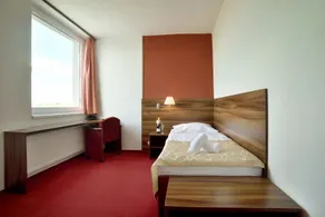 Hotel Palcát - Quarto