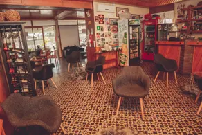Hotel San Felipe el Real - Ristorante