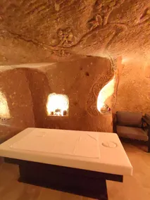 House of Cappadocia - Spa