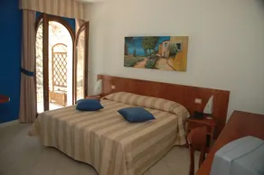 Agriturismo L'Arca di Anna Brambilla - Værelse