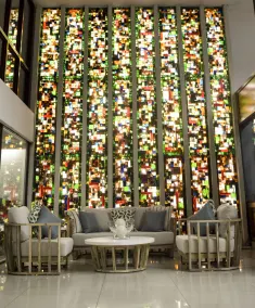 Howard Johnson by Wyndham Veracruz - Réception