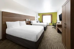Holiday Inn Express & Suites Oakhurst-Yosemite Park Area by IHG - Chambre