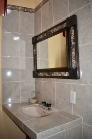 Posada Rincon Magico - Salle de bain