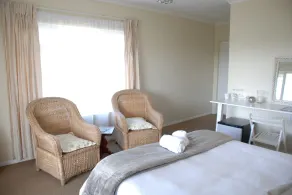 Mandalay Guest House Plettenberg Bay - Room