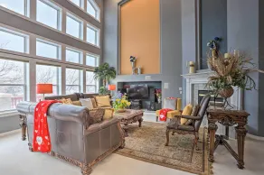 Spacious + Elegant Lone Tree Home Rental w/ Deck! - Interiör