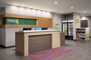 Home2 Suites By Hilton Winter Haven - Réception