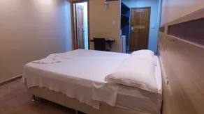 Hotel Sandis - Zimmer
