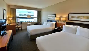Holiday Inn Express Santiago Las Condes by IHG - Room