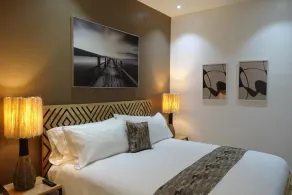 The Hideaway Boutique Hotel - Chambre