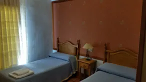 Hotel Casa Marchena - Zimmer
