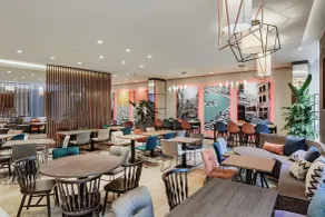 Hampton By Hilton Venice Isola Nuova - Restaurant