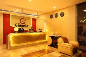 The Garuda Hotels - Reception