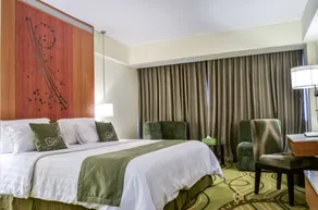 Grand Allison - Chambre