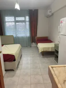 Beluna City Apart - Zimmer