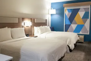 Holiday Inn Express Hotel & Suites Cedar Hill by IHG - Chambre