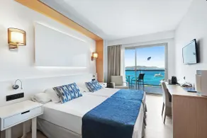 THB Los Molinos - Adults Only - Chambre