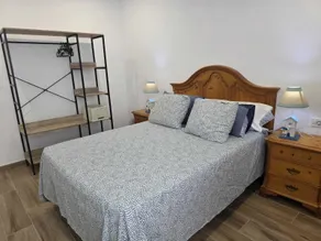 Casa Balcon 2 bedroom by El Sirocco - Chambre