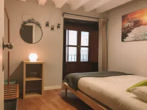 Apodaca Rooms - Room