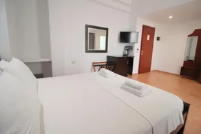 Oskar Hotel - Værelse