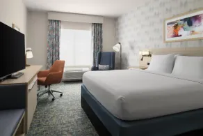 Hilton Garden Inn Conway - Zimmer