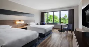 Izu Marriott Hotel Shuzenji - Chambre