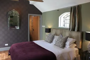 Hayeswood Lodge Luxury Accommodation - Room