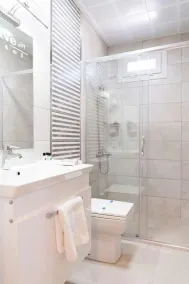 Tone Otel - Bagno