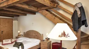 Chalet Mattias - Room