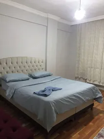 Rova Suit - Habitación