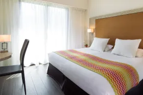 Le Dracy Hôtel et Spa - Chambre