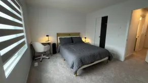 3BR Family House in NE Edmonton - Rum
