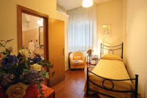 Hotel PRime - Room