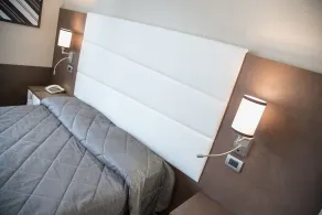 Reginna Palace Hotel - Chambre