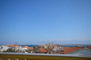 Apartment Boticki - View from room