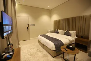 Niam Hotel Suites - Værelse