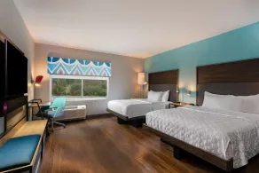 Tru by Hilton Radford, VA - Chambre