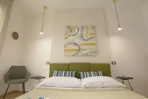 Casa Tita - Room