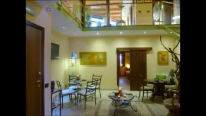 B&B Domus Traiani Benevento - Reception