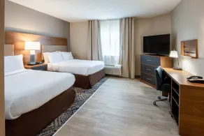 Candlewood Suites Manassas by IHG - Chambre