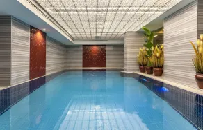 Hotel Yasmak Sultan - Pool