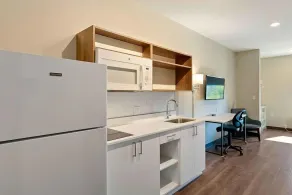 Extended Stay America Premier Suites - Port Charlotte - I-75 - Chambre