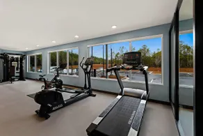 Everhome Suites Salem - Fitnessfaciliteter